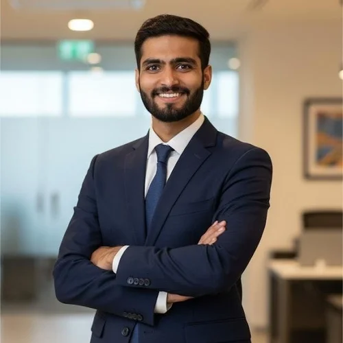 Shivankar Raghuwanshi  profile photo