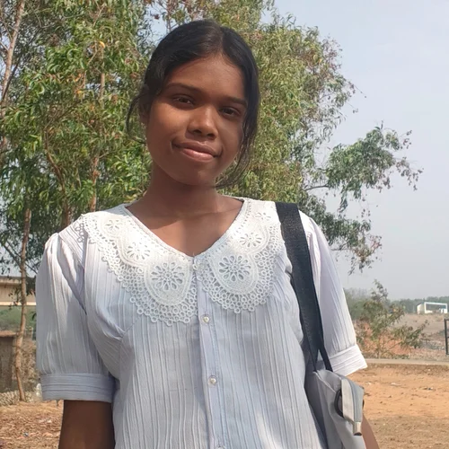 Sapna rani hembram profile photo