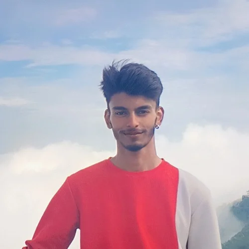 Dev Sehgal profile photo