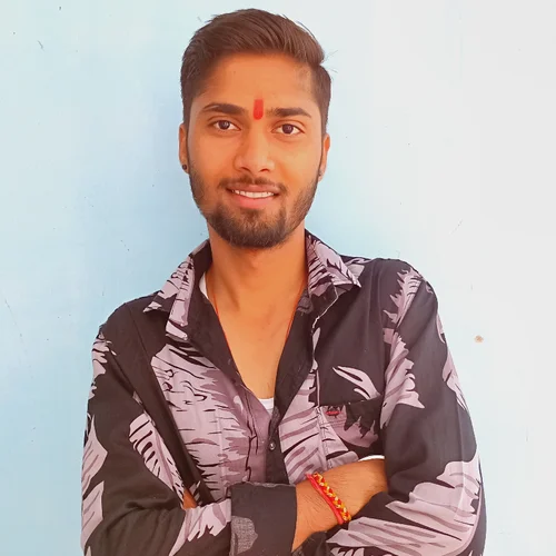Dushyant Yadav  profile photo