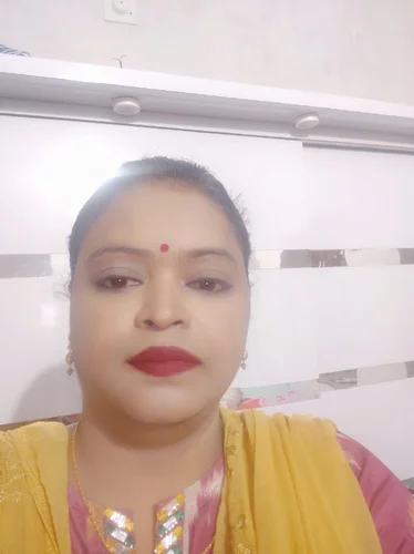 Zeenat Parween profile photo