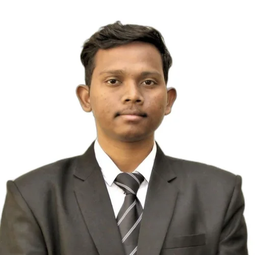 Daya Kishore Bilung profile photo