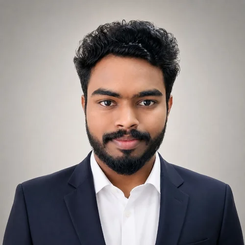 Gaurav Gopalrao Khandalkar profile photo