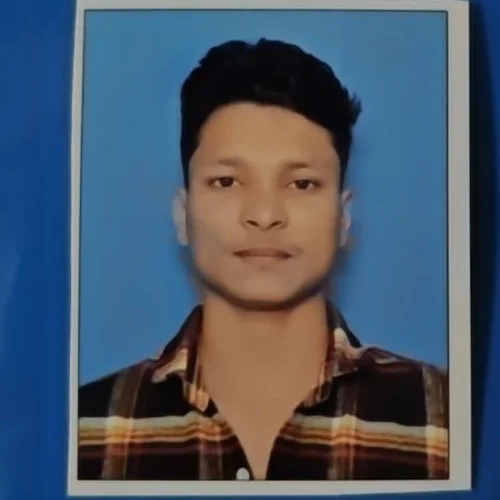 Raj Behera profile photo