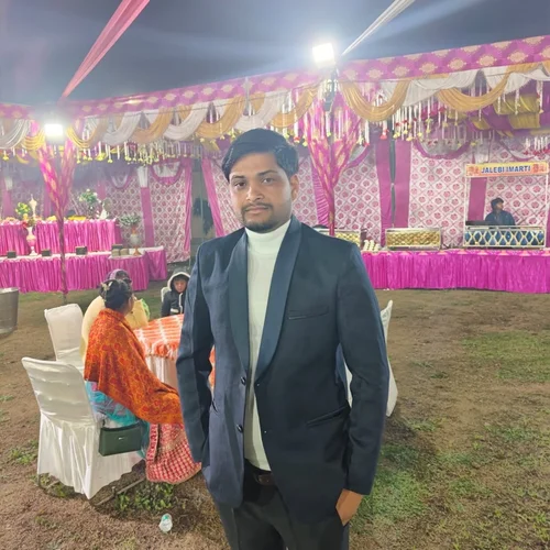 Mukesh kumar  profile photo