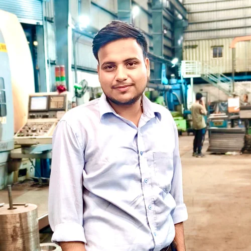 Chirag Sharma  profile photo