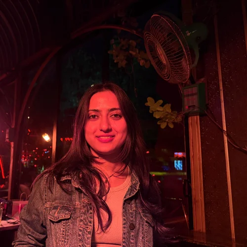 Prerna som profile photo