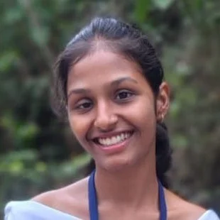 Tejaswini N profile photo