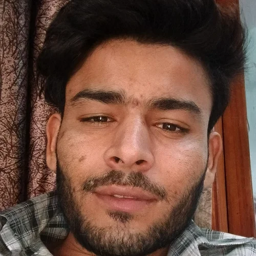 Mohd Zuhaib  profile photo