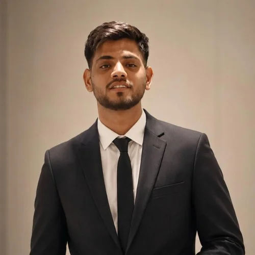 Nishant Shukla profile photo