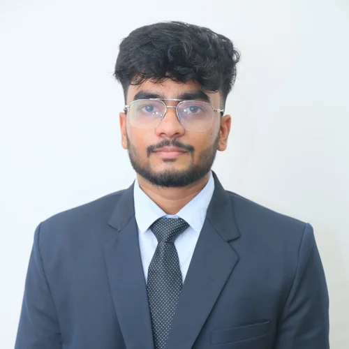 Varun m  profile photo