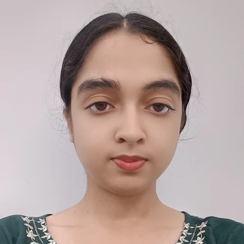 Ishika Dey profile photo