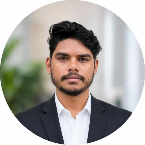 ANKIT SHARMA profile photo