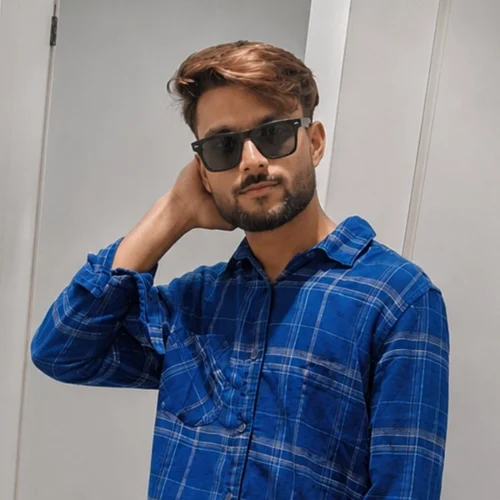 Nitin yadav  profile photo