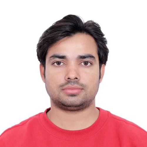 Md Najish Alam  profile photo