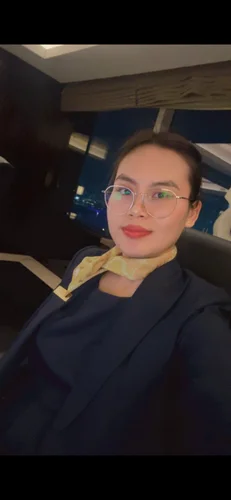 Lucy Manngaihmuang profile photo