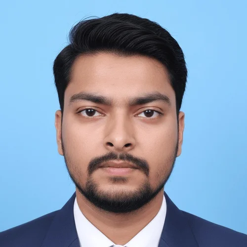 SOMNATH MUKHERJEE profile photo
