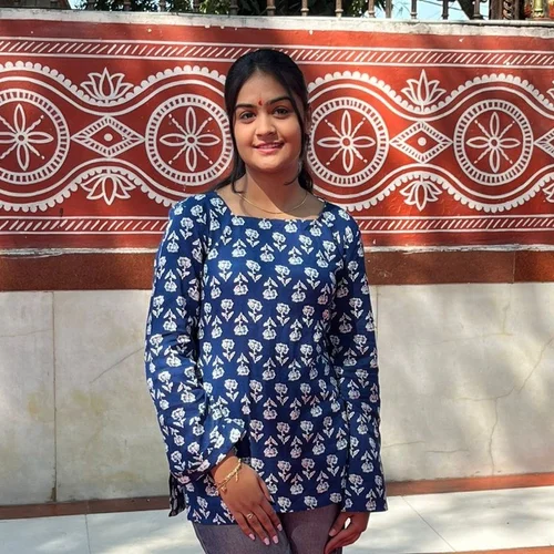 Anushka Verma profile photo