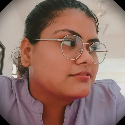 Aarushi profile photo