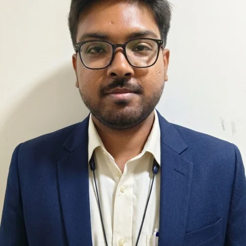 Subratavo Chakraborty profile photo