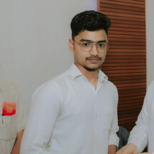 Vaibhav Goyal  profile photo