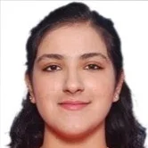 Sabrina Verma  profile photo