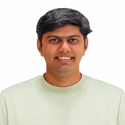 ARVIND SHARRMA profile photo
