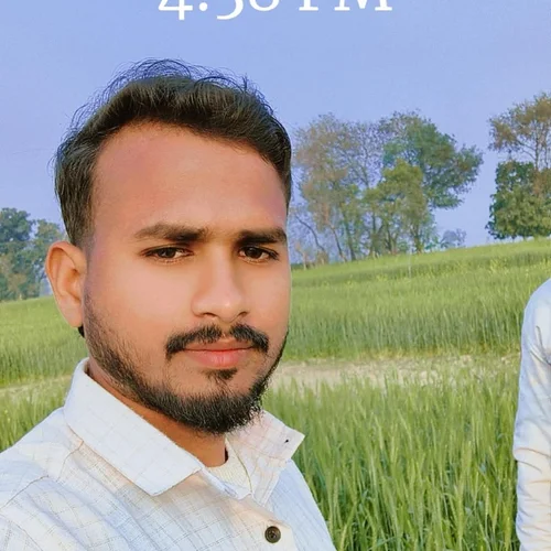 Meraj Ahmad  profile photo