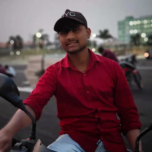 Rudra kar jena profile photo