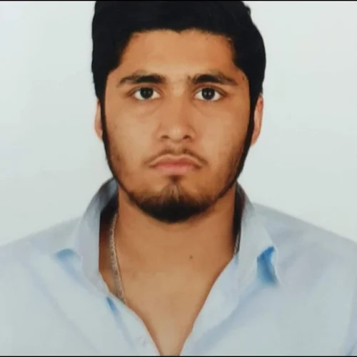 Pratham Choudhary  profile photo