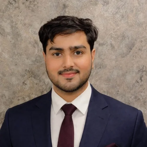 Aryan Verma profile photo