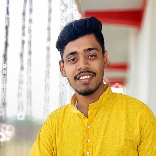 Manish Kumar shah profile photo