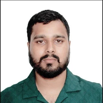 Ravishankar Mishra profile photo