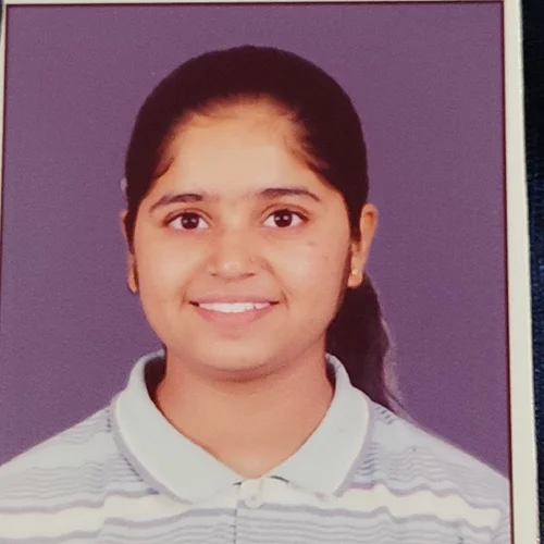 Vaishali chouhan profile photo