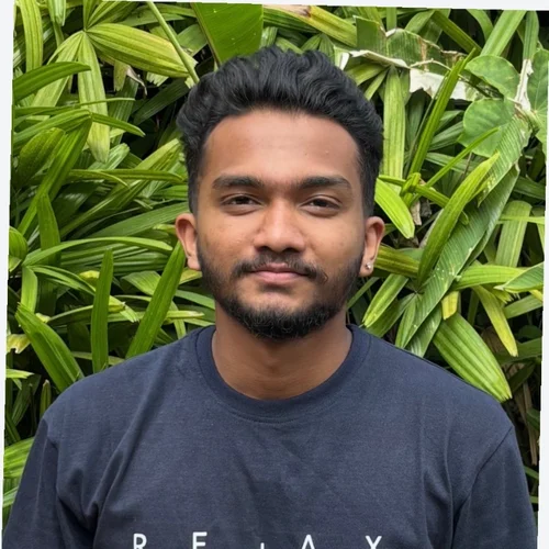 Prajwal Umesh profile photo