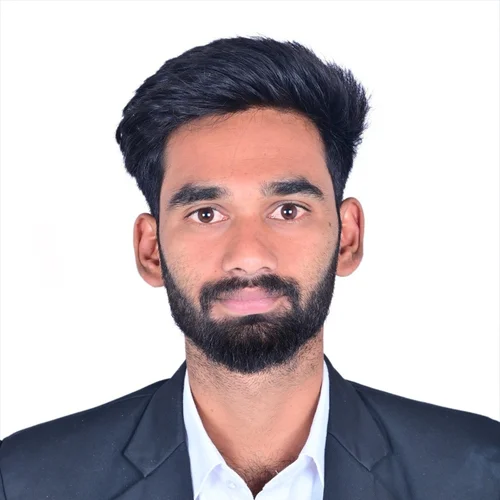 Sheshanth Reddy s  profile photo