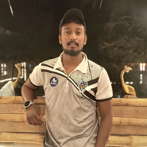 Surojit Dhara profile photo