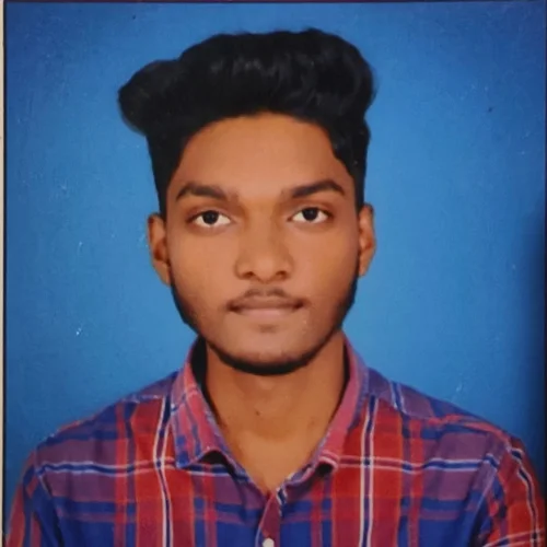 Vipul Telgote  profile photo