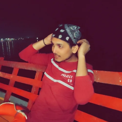 Ananjay kumar profile photo