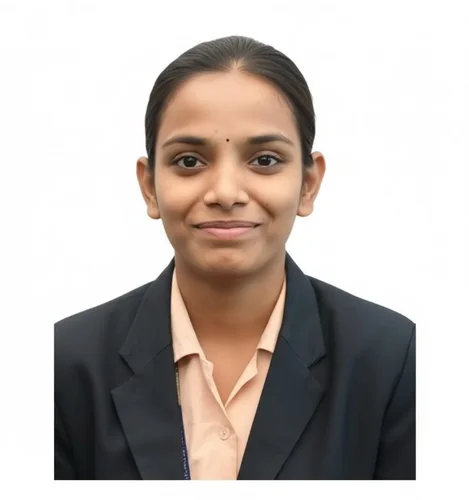 Challabotla Sreeja Reddy profile photo