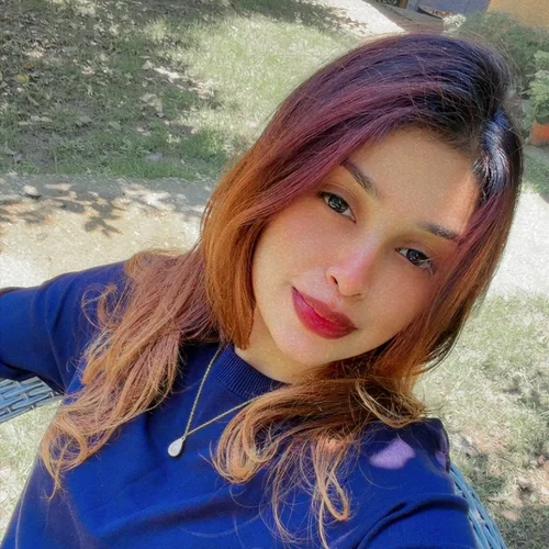 Farheen Shaikh profile photo