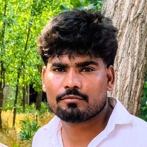 Vansh Kumar profile photo