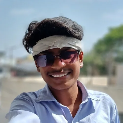Rounak Rahul Meshram profile photo