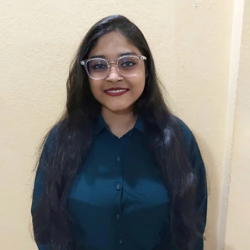 Jagyaseni Nayak profile photo