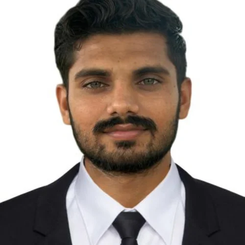 Prakash vagh  profile photo