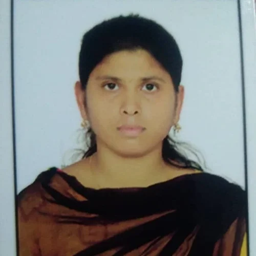 Yaddula Keerthana Yadav profile photo