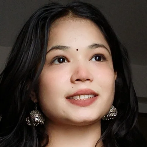 Sambhavi profile photo
