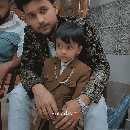 Mohammad Zaid  profile photo