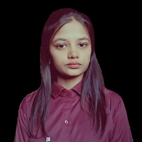 Srushti motilal Pawara profile photo