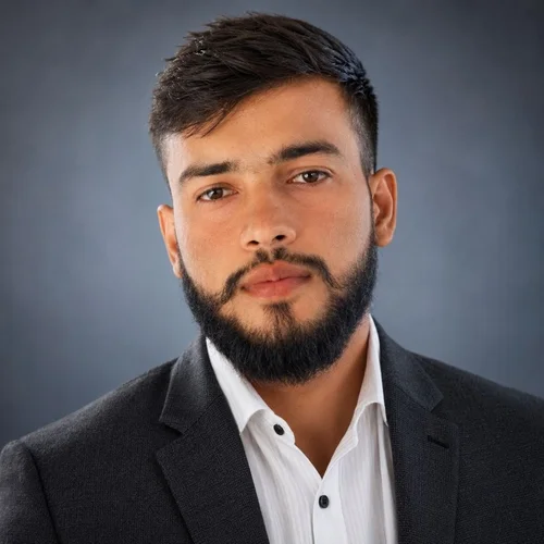 Yogesh yadav  profile photo